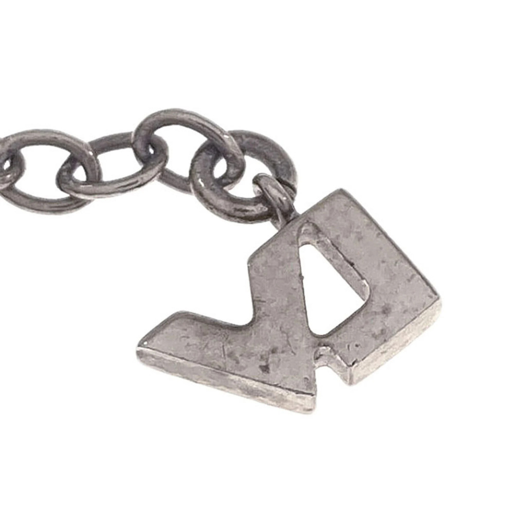 LOUIS VUITTON Gold Love Necklace - Picture 6 of 6